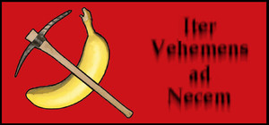 IVAN (Iter Vehemens ad Necem) banner