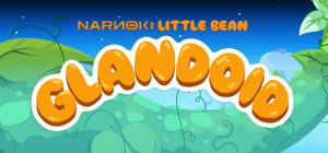 NARNOK: Little Bean Glandoid banner