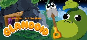 NARNOK: Little Bean Glandoid banner