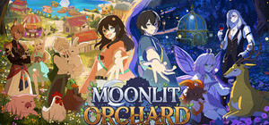 Moonlit Orchard banner