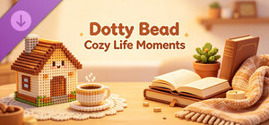 Dotty Bead: Cozy Life Moments banner