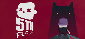 5th Floor banner