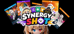 SYNERGY SHOT / 射击派对 banner