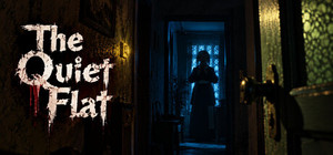 The Quiet Flat banner