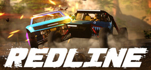 Redline: Stampede banner