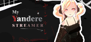 My Yandere Streamer banner