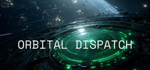 Orbital Dispatch banner