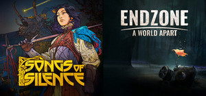 A New World banner
