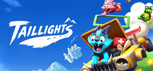 Taillights banner