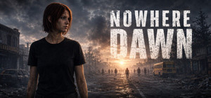 Nowhere Dawn banner