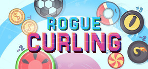Rogue Curling banner