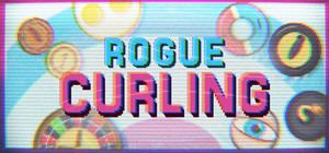 Rogue Curling banner