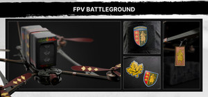 FVP Battleground & 65 SMeB banner
