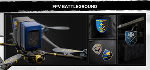 FPV Battleground & 44 SMeB banner