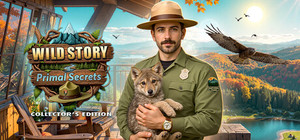 Wild Story: Primal Secrets Collector's Edition banner