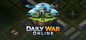 Daily War Online banner