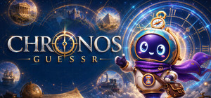 ChronosGuessr banner