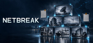 NETBREAK banner