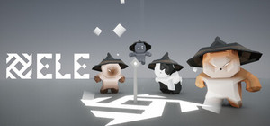 ELE banner