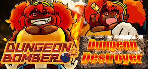 Dungeon Bomber banner