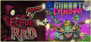 Echoes of Red + Gunbot Diplomacy banner