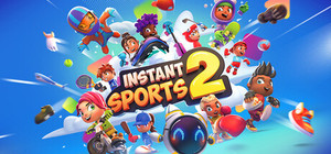 Instant Sports 2 banner