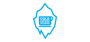 Cold Coffee Studio ALL IN ONE banner