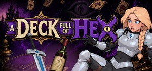A Deck Full of Hex banner