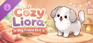 Cozy Liora - Dog Companion🐶 banner