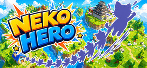 NEKOHERO banner