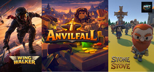 Support Future Games banner
