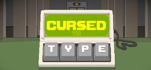 Cursed to Type banner