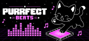 Purrfect Beats banner