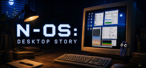 N-OS: Desktop Story banner