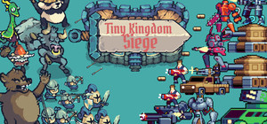 Choo Choo Kingdom banner