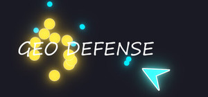 Geo Defense banner