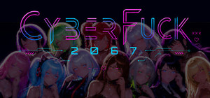 Cyberfuck 2067 banner