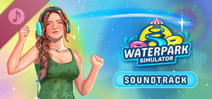 Waterpark Simulator Soundtrack banner