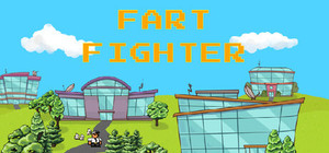 Fart Fighter banner