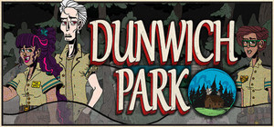 Dunwich Park banner