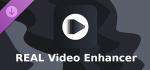 REAL Video Enhancer Donation banner