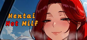 Hentai Hot Milf banner