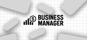 Business Manager banner