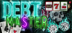 DEBTMASTER banner
