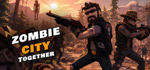 Zombie City Together banner