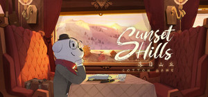 Sunset Hills: Deluxe Collection banner
