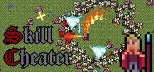 Skill Cheater banner