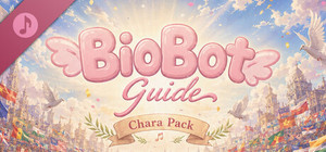 BioBot Guide Soundtrack banner