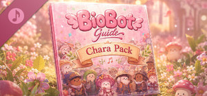 BioBot Guide Soundtrack banner