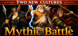 Mythic Battle banner